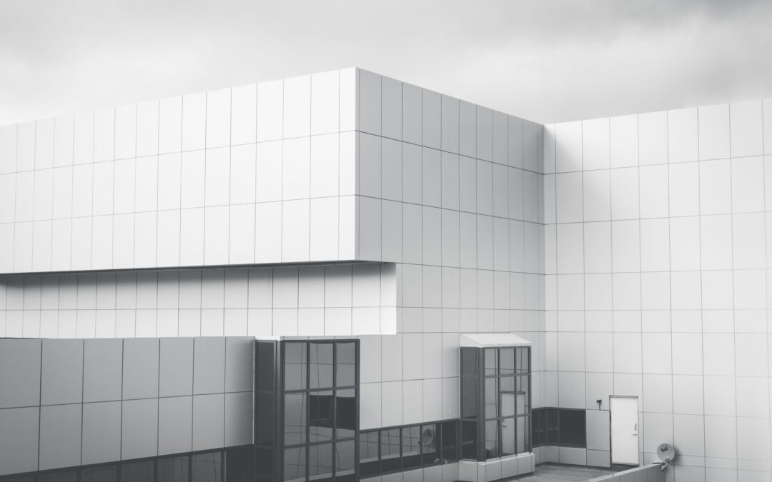 Modern Architecture Transforms Life in Yungay